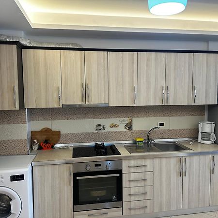 Villa Arberia Kryemedhej Luaran gambar
