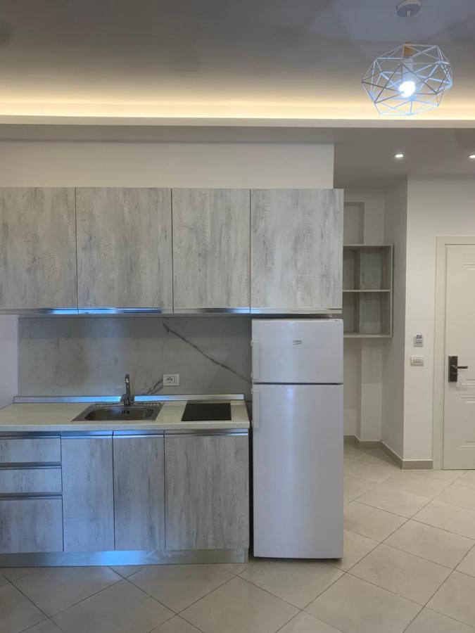 Villa Arberia Kryemedhej Luaran gambar