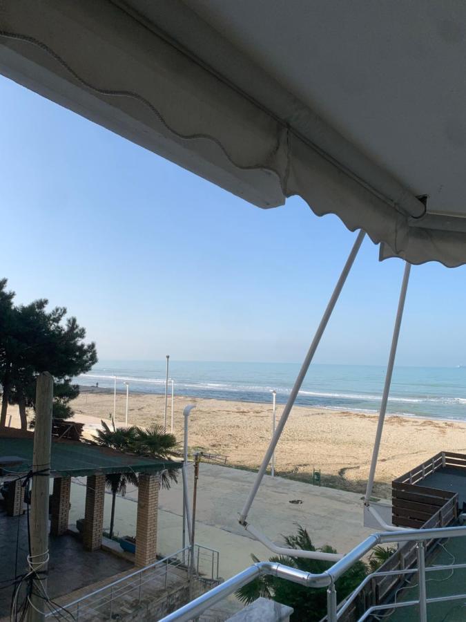 Villa Arberia Kryemedhej Luaran gambar
