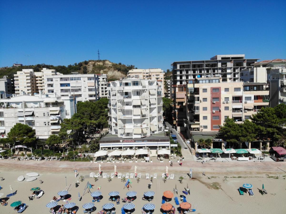 Villa Arberia Kryemedhej Luaran gambar