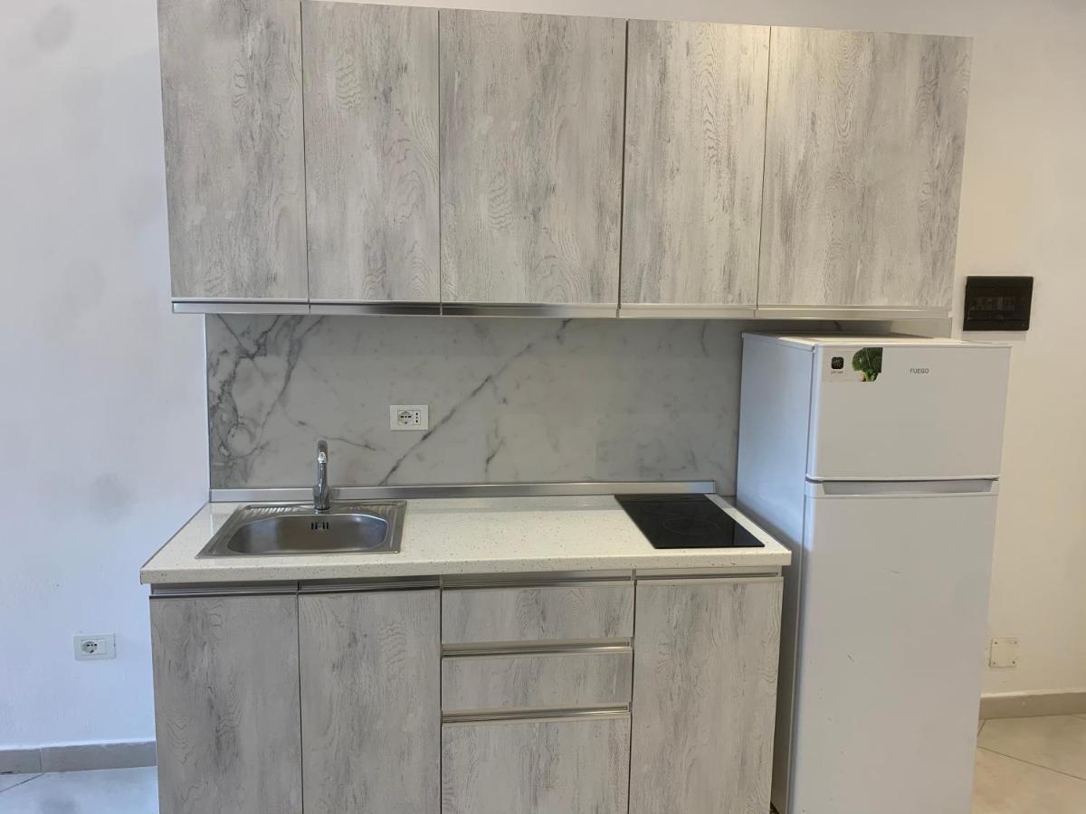 Villa Arberia Kryemedhej Luaran gambar