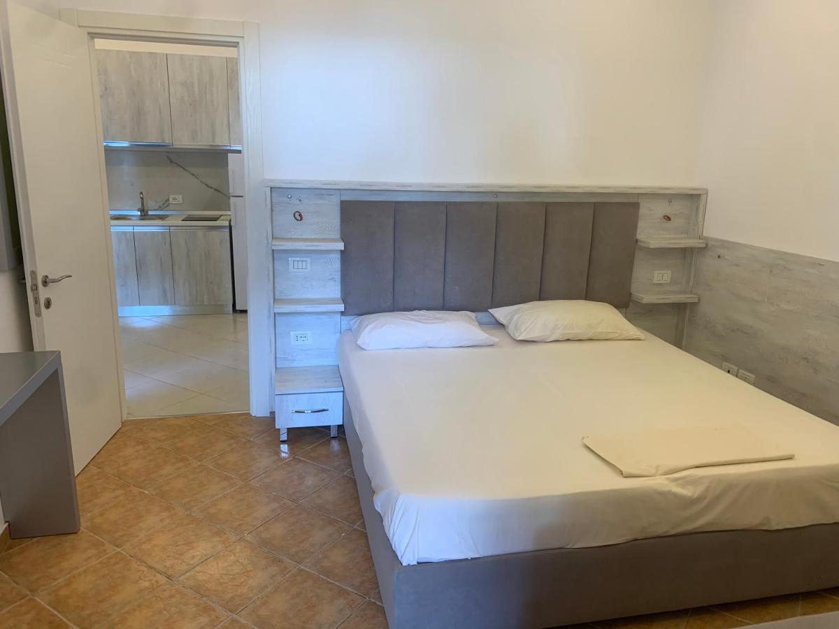 Villa Arberia Kryemedhej Luaran gambar