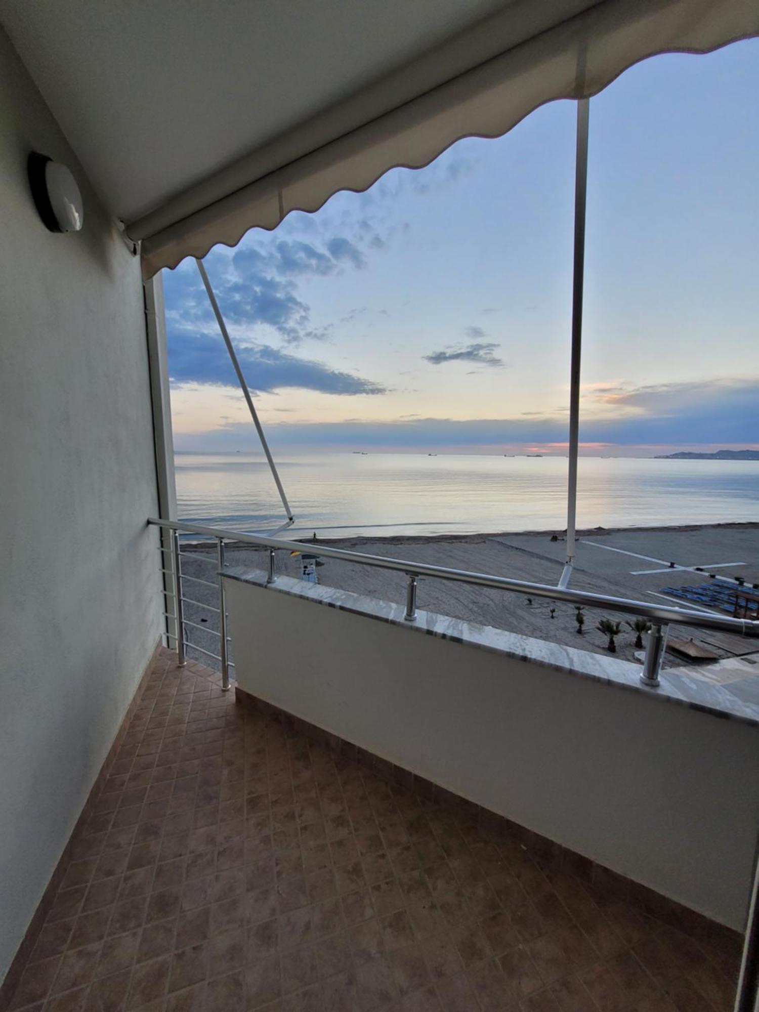Villa Arberia Kryemedhej Luaran gambar