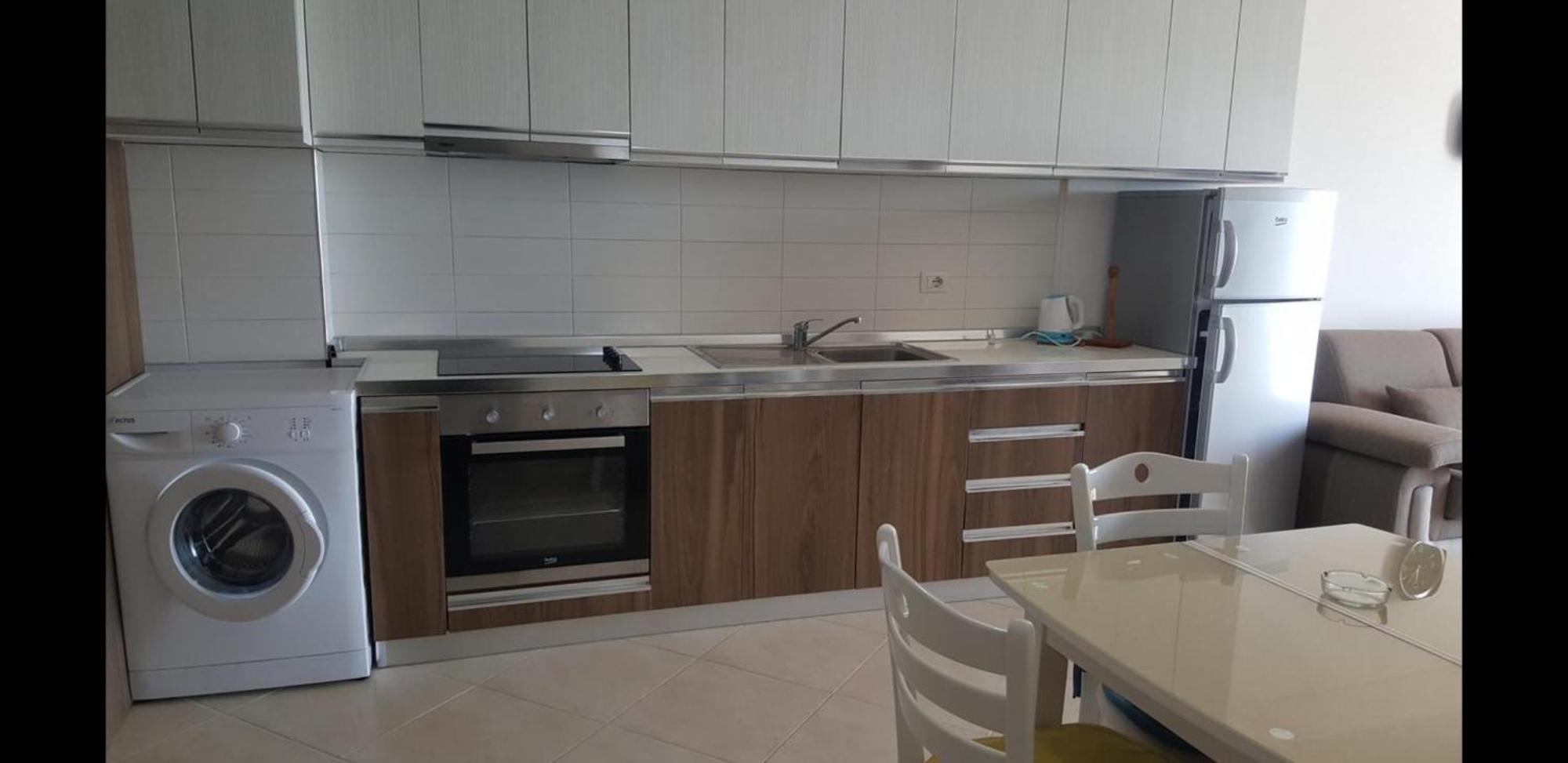 Villa Arberia Kryemedhej Luaran gambar