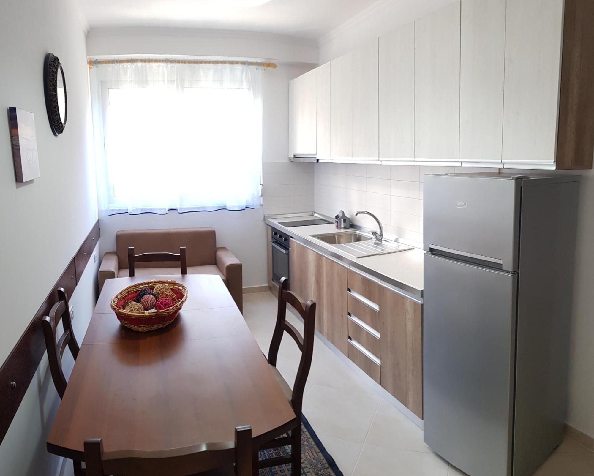 Villa Arberia Kryemedhej Luaran gambar