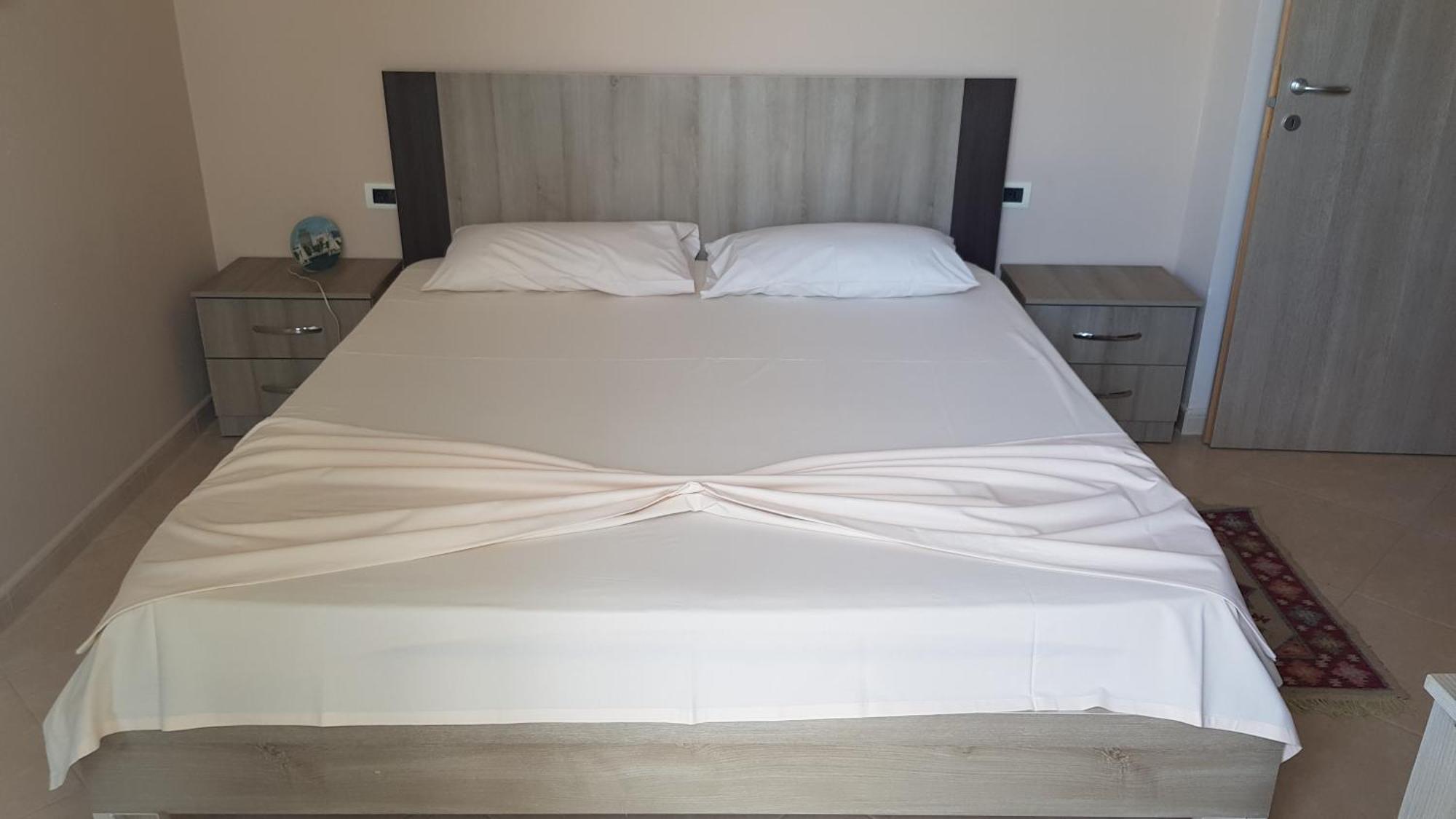 Villa Arberia Kryemedhej Luaran gambar