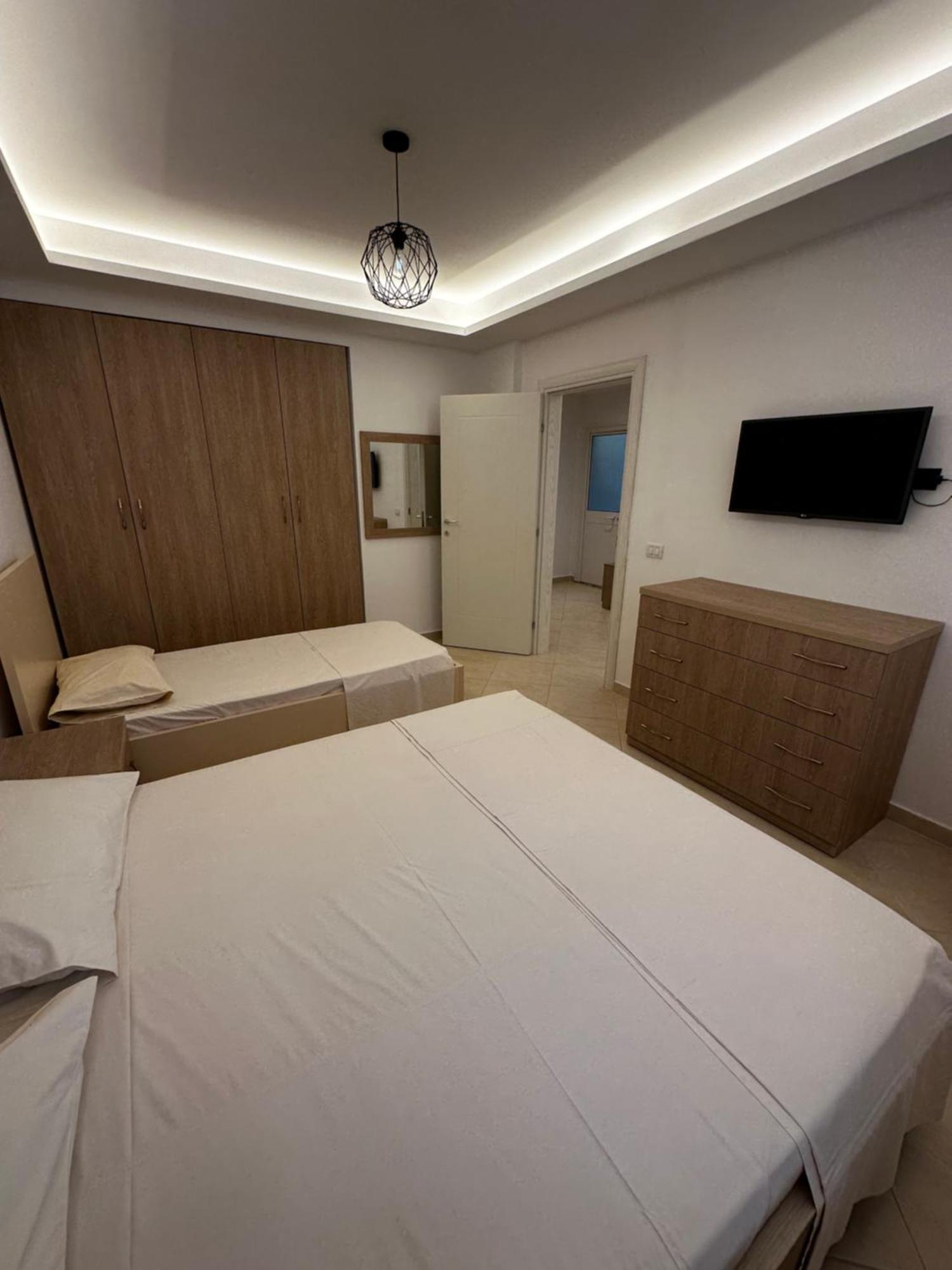 Villa Arberia Kryemedhej Luaran gambar