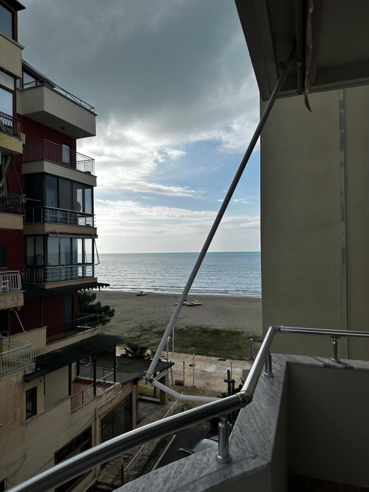 Villa Arberia Kryemedhej Luaran gambar
