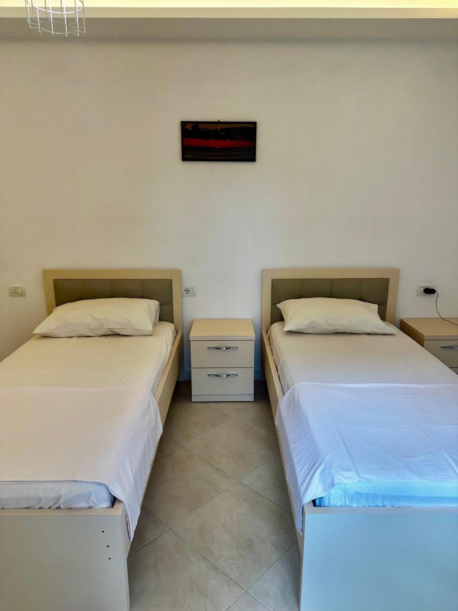 Villa Arberia Kryemedhej Luaran gambar