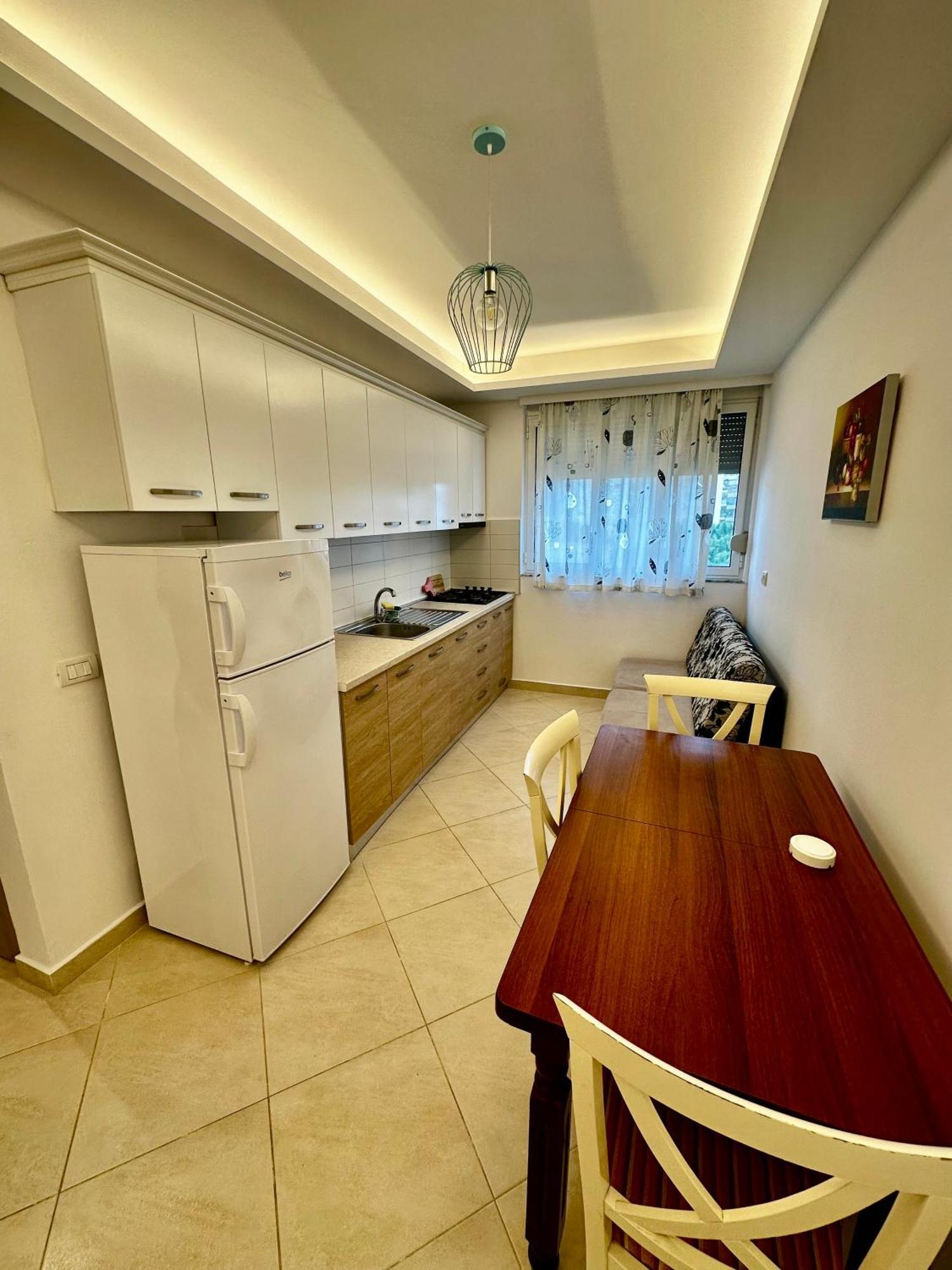 Villa Arberia Kryemedhej Luaran gambar
