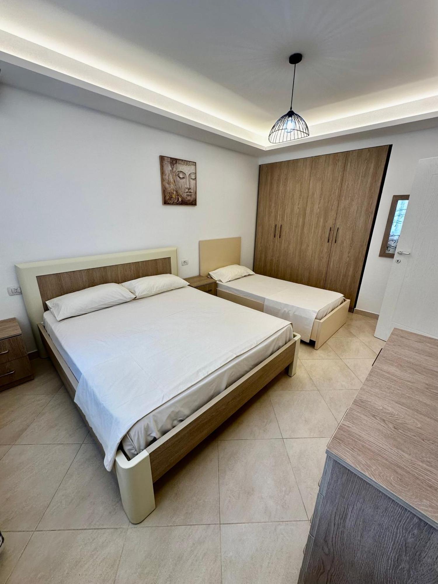 Villa Arberia Kryemedhej Luaran gambar