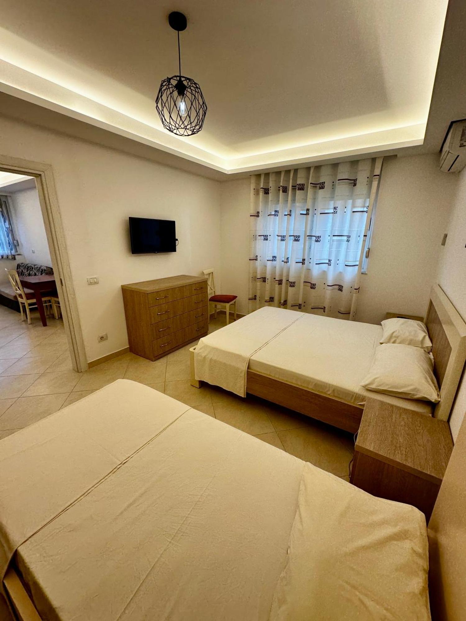 Villa Arberia Kryemedhej Luaran gambar