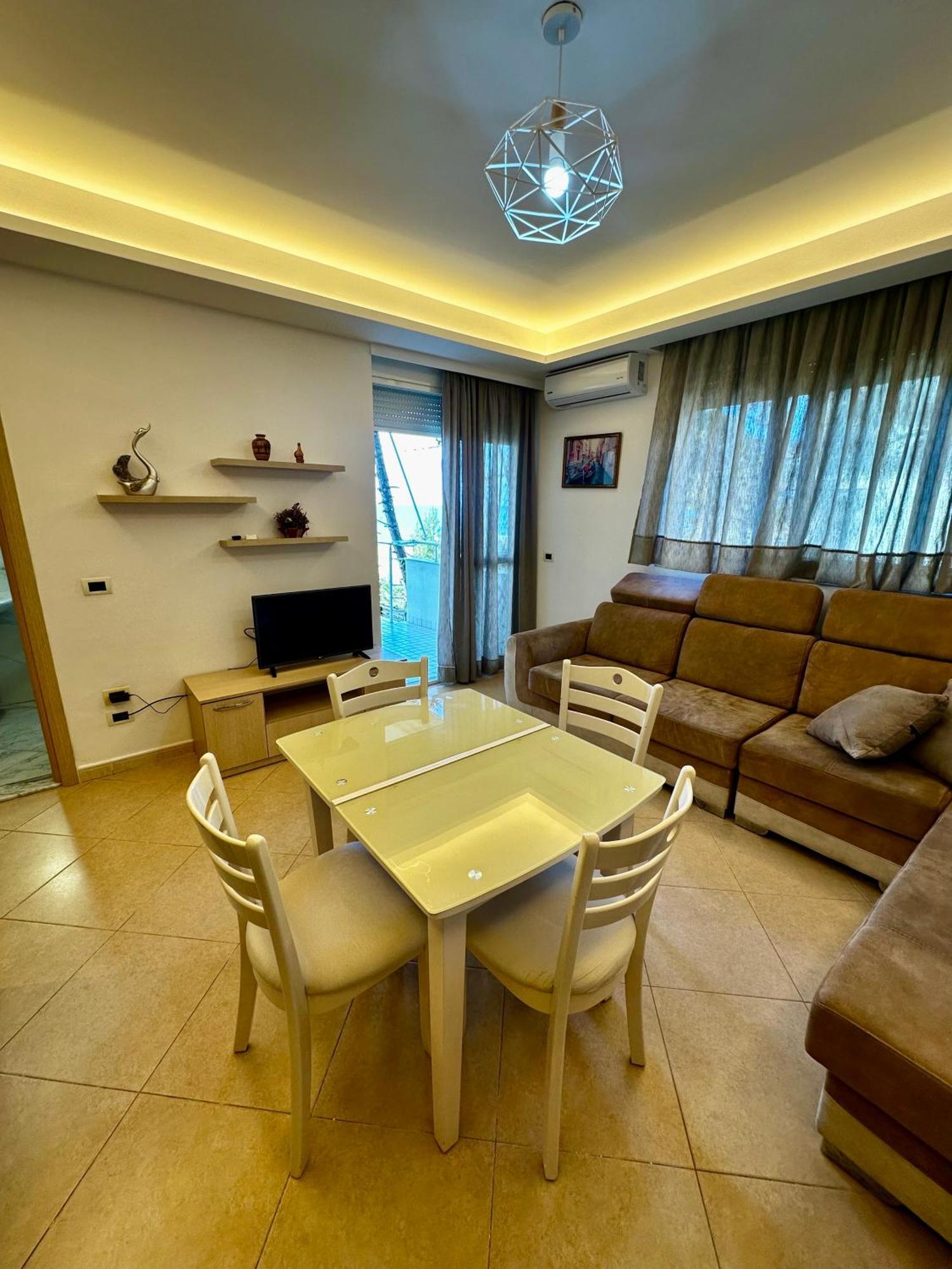 Villa Arberia Kryemedhej Luaran gambar