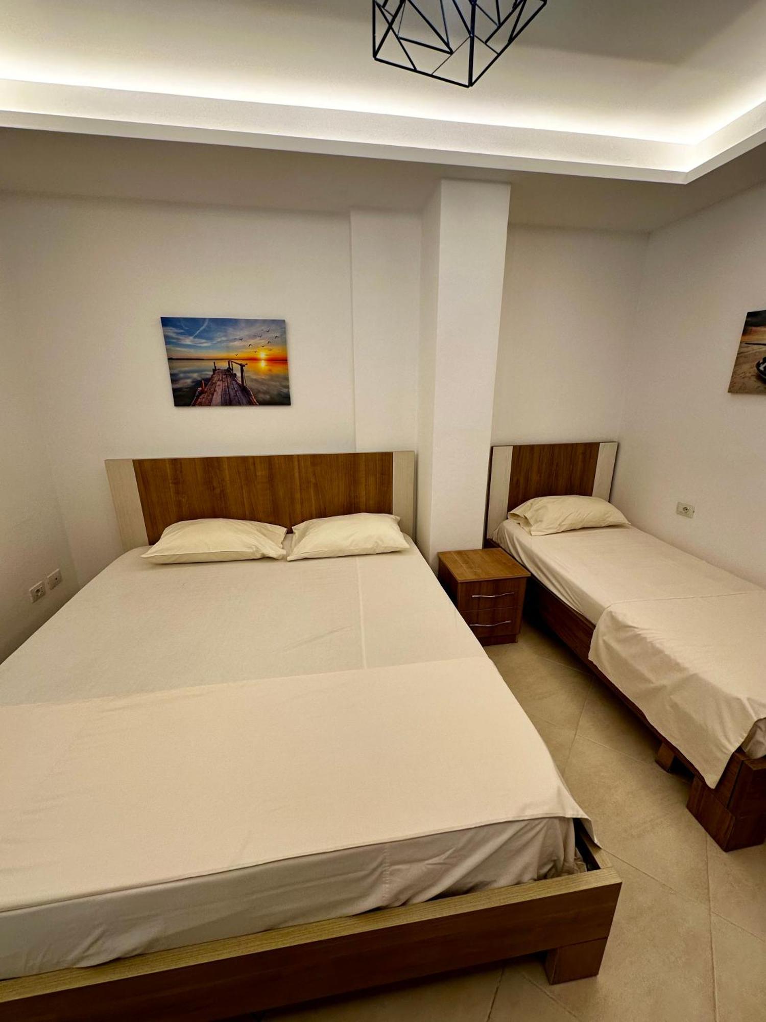 Villa Arberia Kryemedhej Luaran gambar