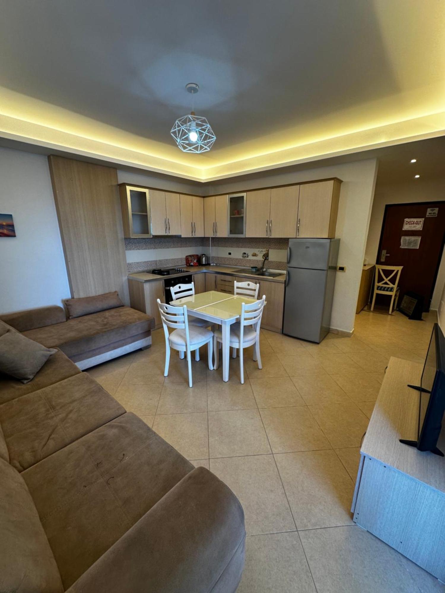 Villa Arberia Kryemedhej Luaran gambar