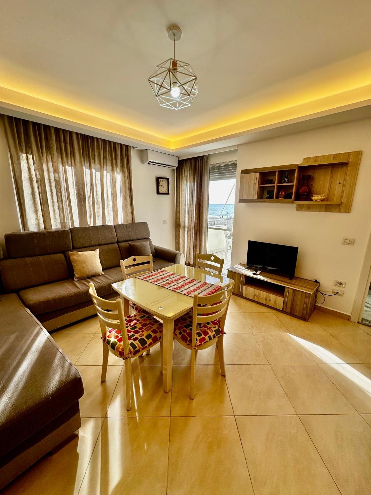 Villa Arberia Kryemedhej Luaran gambar