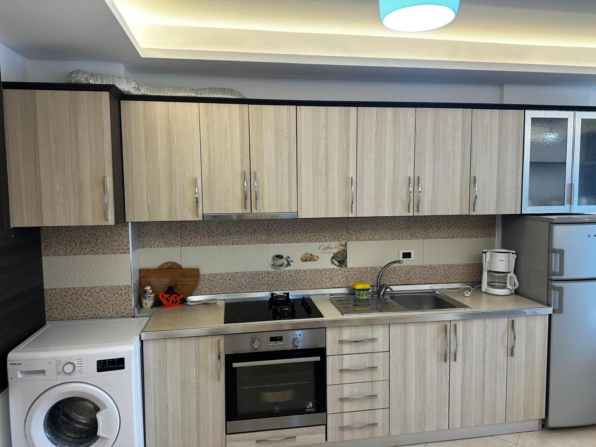 Villa Arberia Kryemedhej Luaran gambar