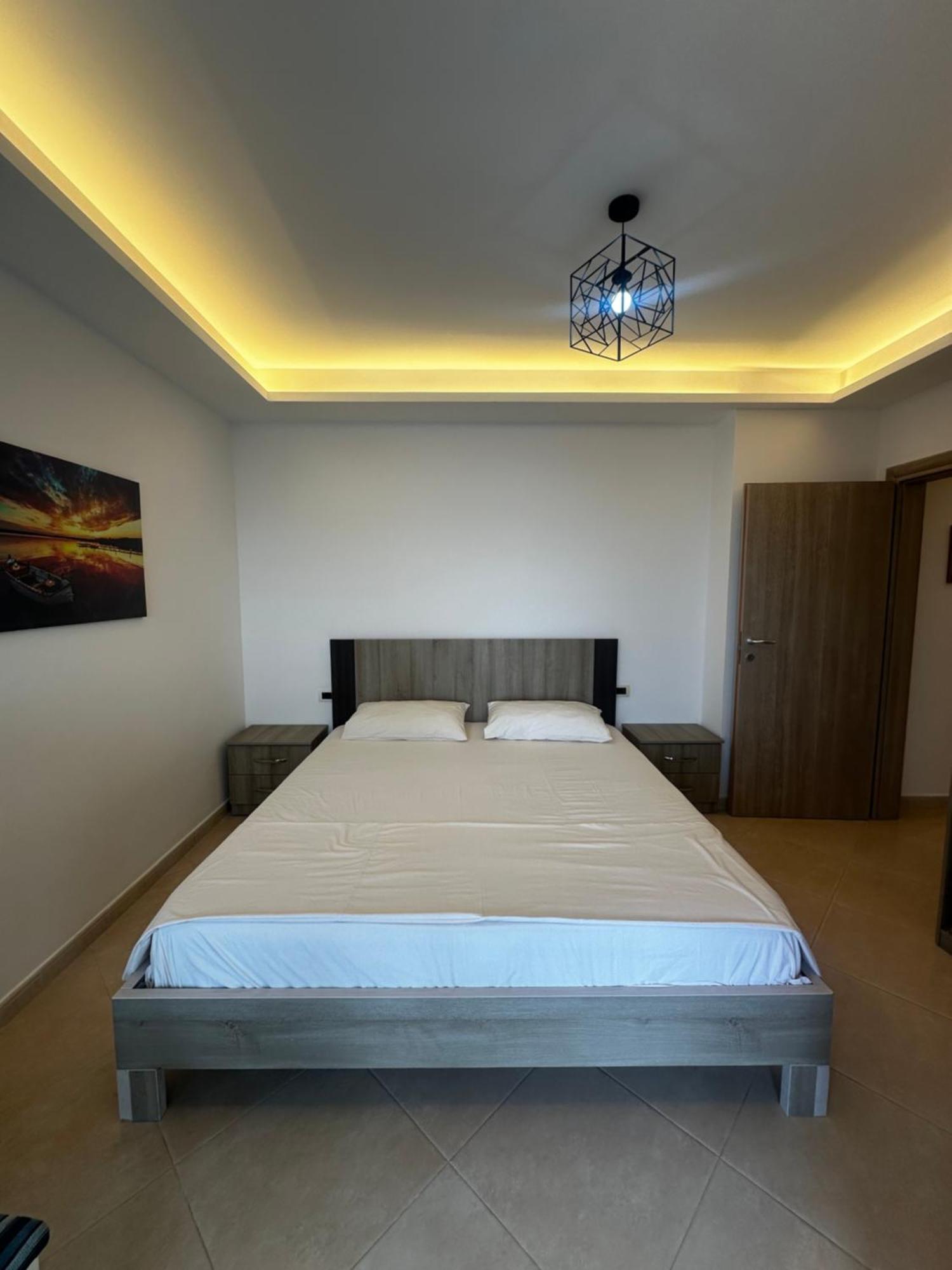 Villa Arberia Kryemedhej Luaran gambar