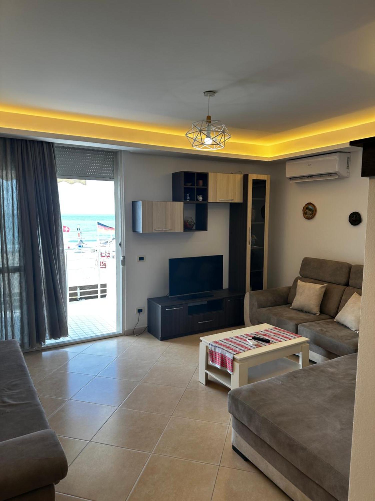 Villa Arberia Kryemedhej Luaran gambar