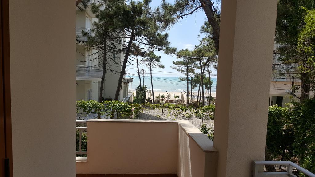 Villa Arberia Kryemedhej Luaran gambar