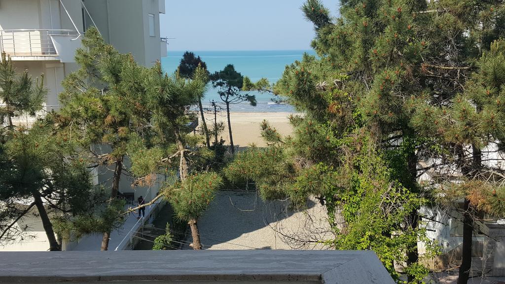 Villa Arberia Kryemedhej Luaran gambar