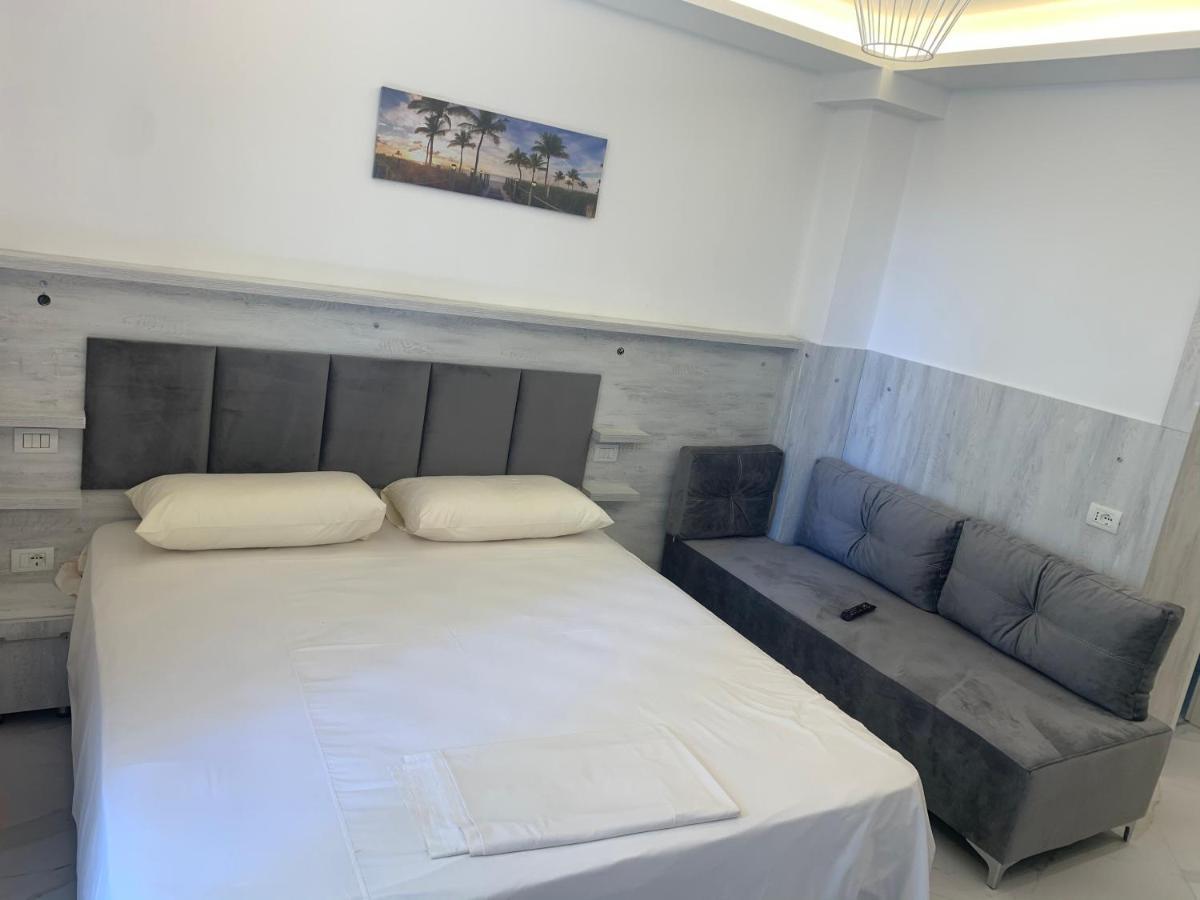 Villa Arberia Kryemedhej Luaran gambar