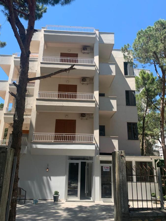 Villa Arberia Kryemedhej Luaran gambar