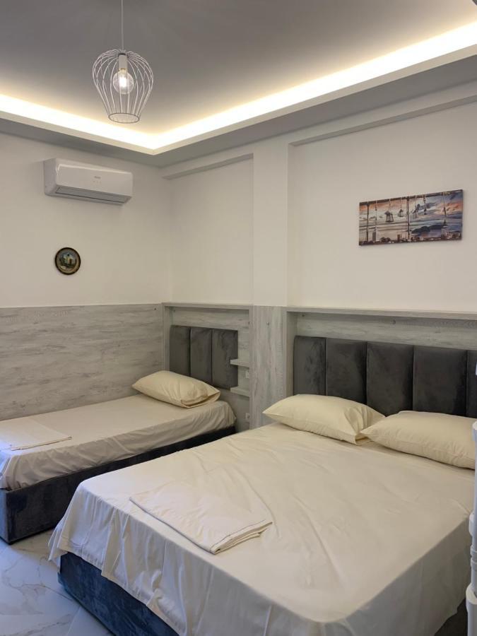 Villa Arberia Kryemedhej Luaran gambar
