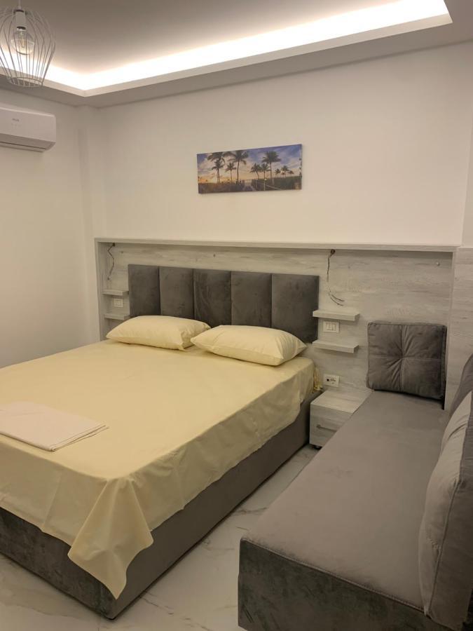Villa Arberia Kryemedhej Luaran gambar